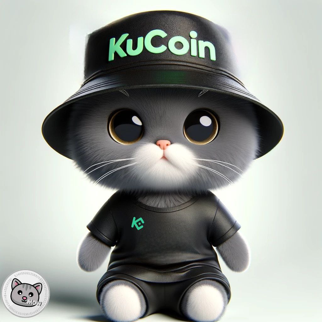 @kucoincom I love #pizzaday #btc #BobaCat $PSPS