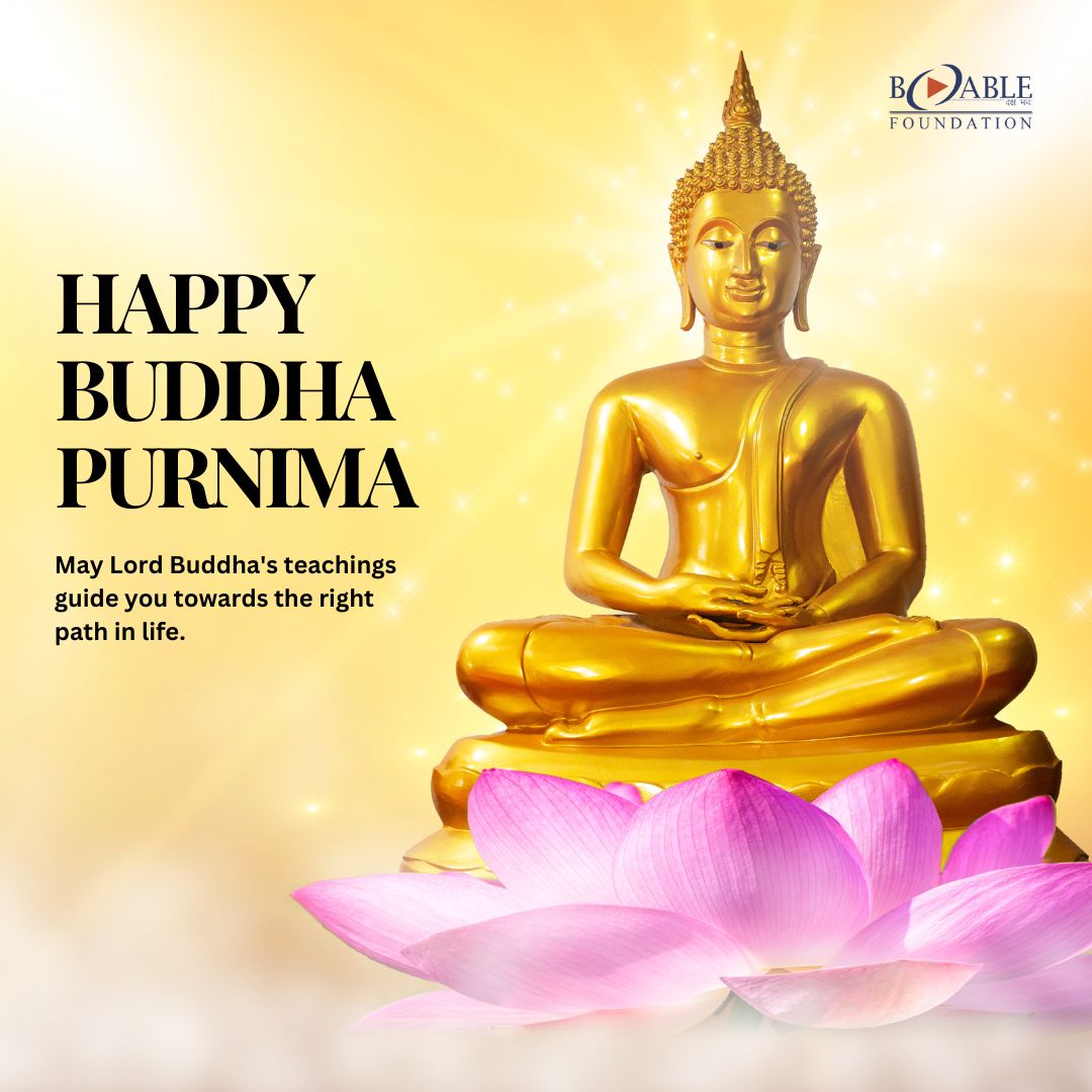 BABLEINDIA's tweet photo. #vesakday #happybuddhapurnima #bablefoundation https://t.co/24fPoBhExN