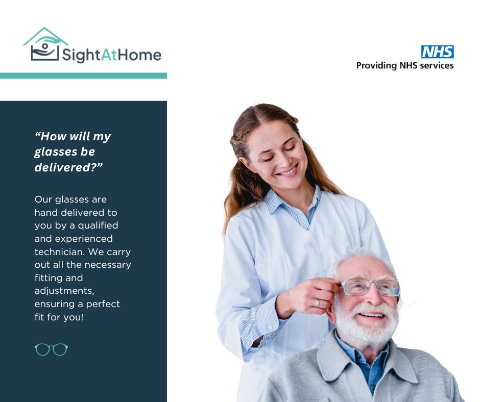 Sight At Home tweet media