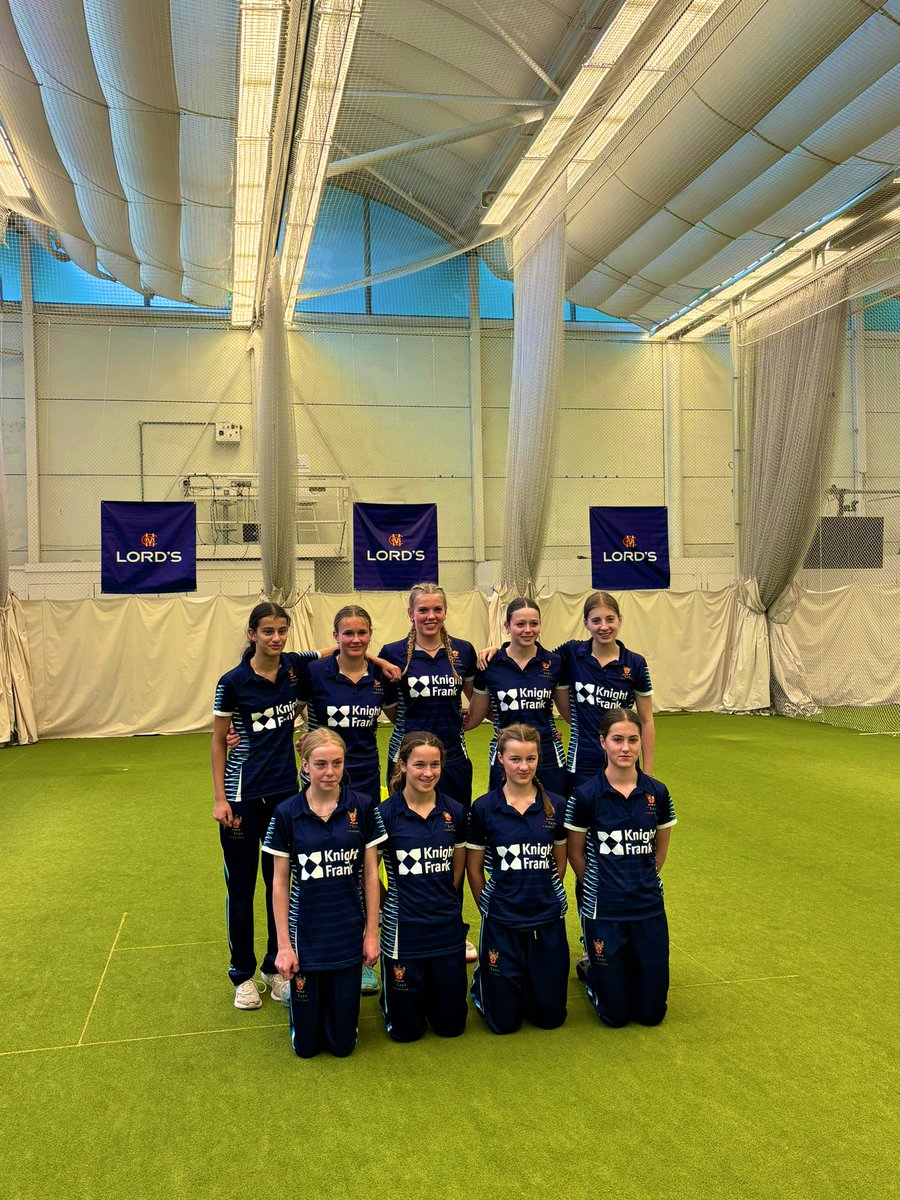 The Leys Sport (@leyssport) on Twitter photo Cricket - Good luck to the U15 Girls who play in the National Indoor Finals at Lords today โค๏ธ๐โค๏ธ๐ <a href="/HomeOfCricket/">Lord's Cricket Ground</a> Cricket - Good luck to the U15 Girls who play in the National Indoor Finals at Lords today โค๏ธ๐โค๏ธ๐ <a href="/HomeOfCricket/">Lord's Cricket Ground</a>