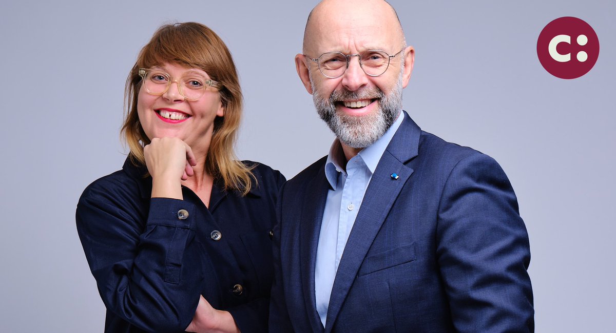 En #communication, faut-il dire oui à tout ? Deux réponses de #DirCom.s :

1️⃣ Non ! En communication, dire oui à tout serait une faute professionnelle. Communiquer, c’est s’engager et décider… et donc savoir choisir et renoncer. Dire oui à tout, c’est seulement chercher à faire