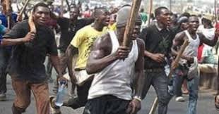 Hoodlums kill health worker on wedding day