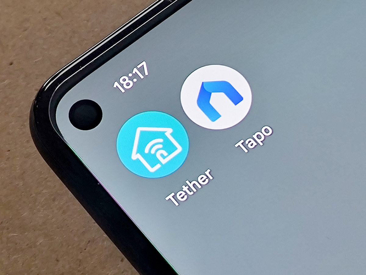 Androidアプリ「TP-Link Tether」「TP-Link Tapo」に脆弱性、最新版へのアップデートを  https://t.co/wLKQHOfVvy