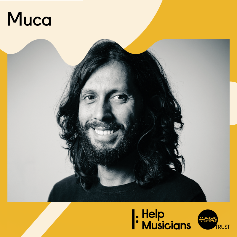 I am thrilled to announce that I have secured the #MOBOHelpMusiciansFund for an incredibly exciting music project I'm working on. Thank you! <a href="/HelpMusicians/">Help Musicians</a>