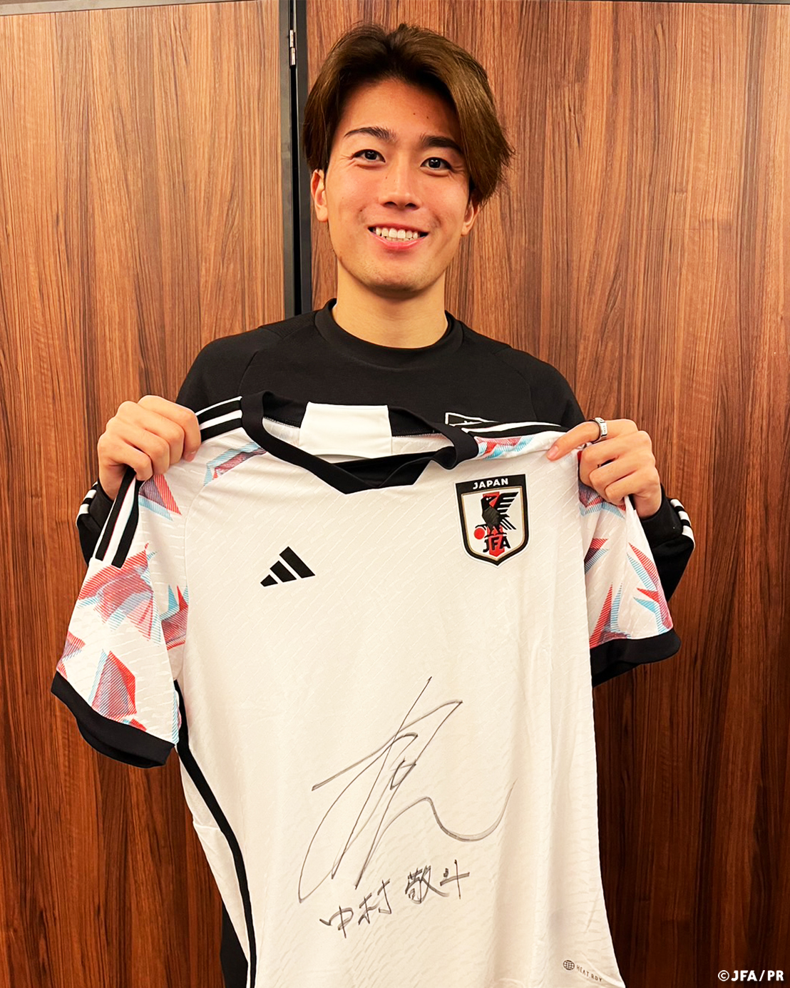 サッカー日本代表 🇯🇵 on X: サッカー日本代表 🇯🇵 on X: