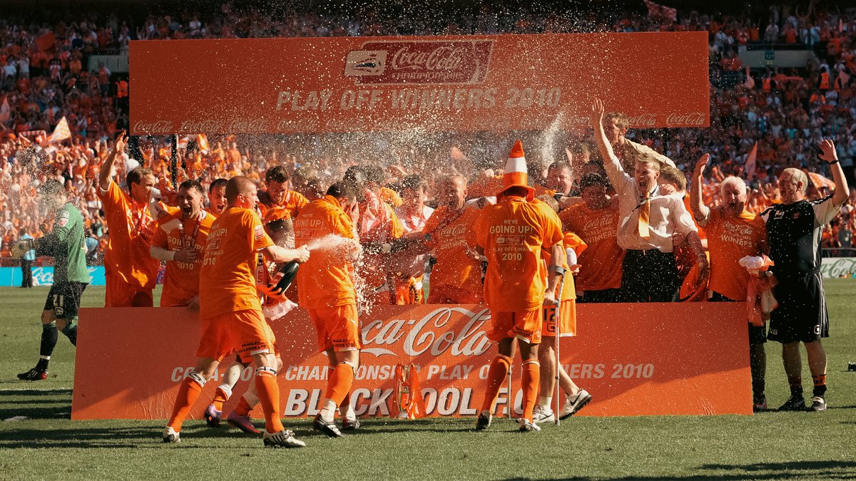 One of our greatest days #OnThisDay. 🤩 🍊 #UTMP