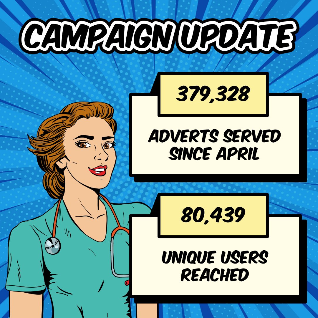 pumpinghearts's tweet photo. Latest update around DAX (Digital Advertising Exchange) listening to podcasts, radio etc through digital devices. We are helping the City of Liverpool understand the signs and symptoms of heart failure and what to do. #BeatHF #FoundYou  #HeartFailure 

@lpoolcouncil @LiverpoolPH @LivHospitals @CentralLpoolPCN @DrRajivsankar @DPH_MAshton