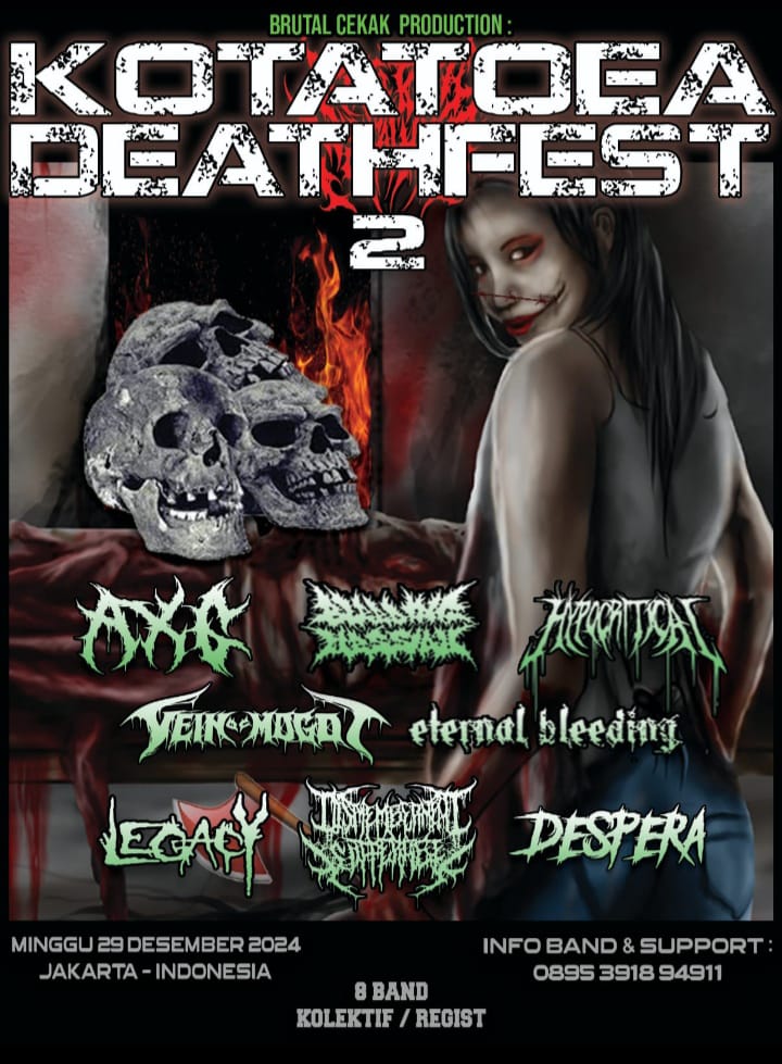 Party Akhir Tahun di KOTA JAKARTA !!!!

#slamming #bleedingmessiah #Pamulangslamgang #kotatuajakarta