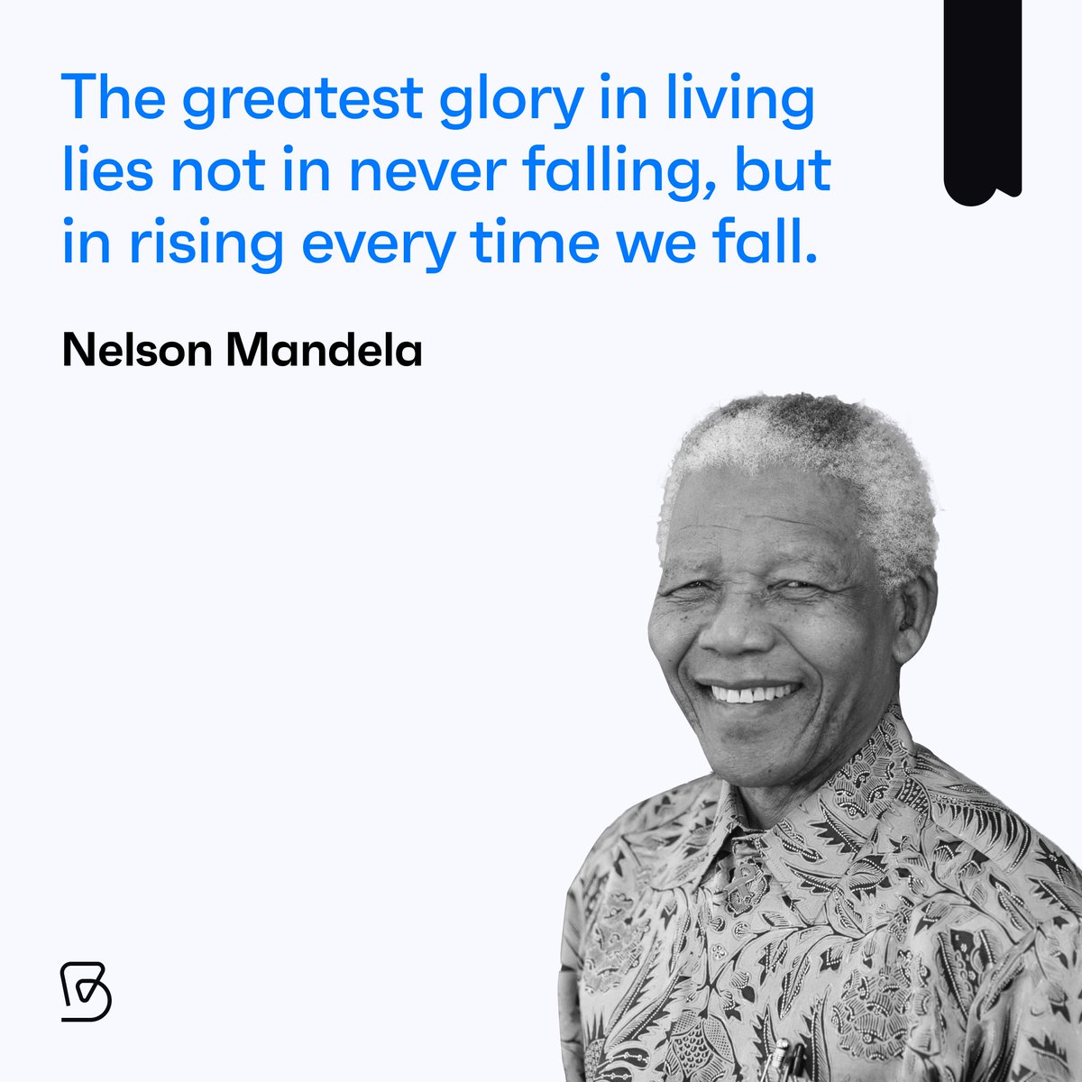 bitely_'s tweet image. Every fall is a starting point. 🌿 What motivates you the most when you fall, share in the comments! 💬

#Bitely #FallMotivation #NewBeginnings #RiseUp #NoLimits