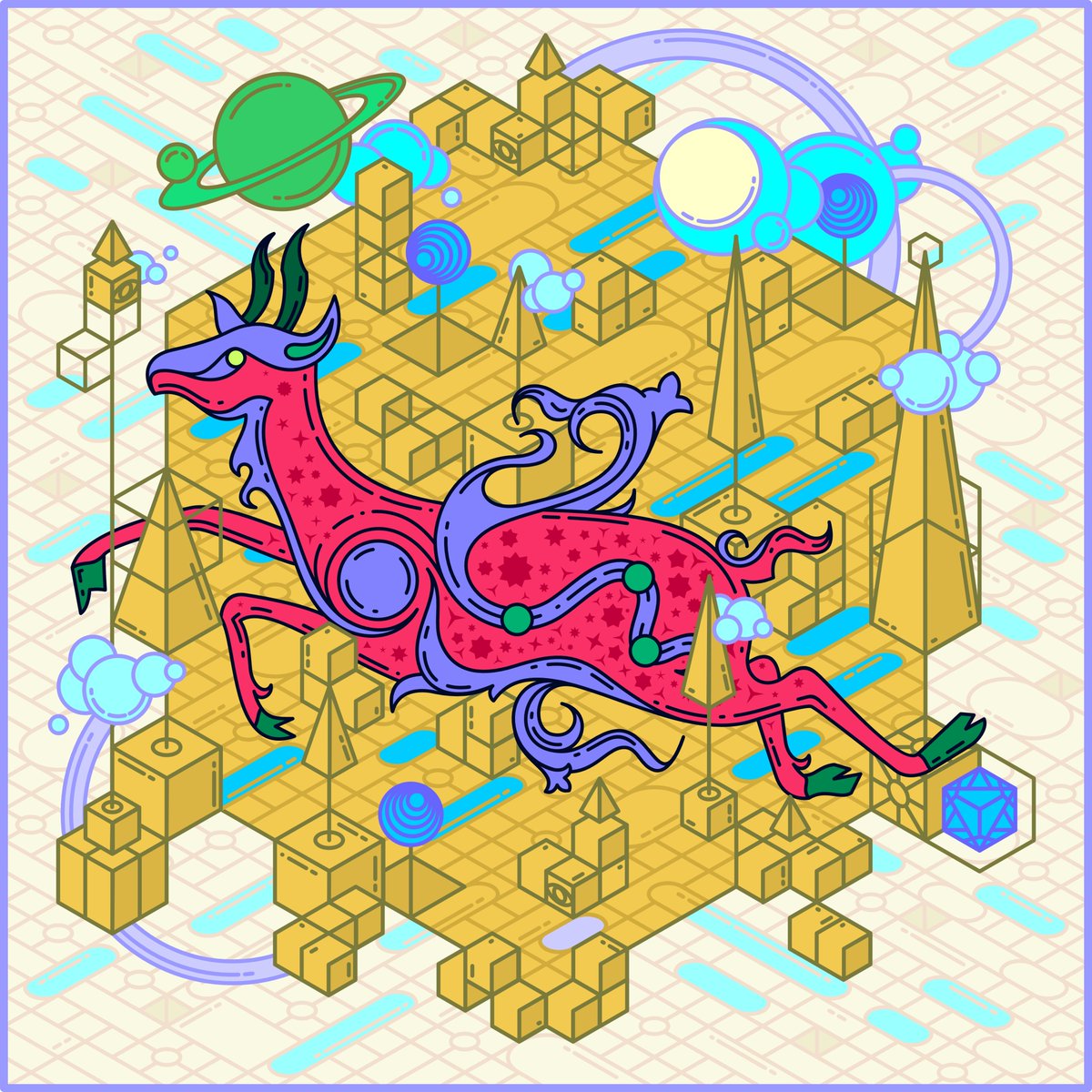 gm gm
foundation.app/collection/myt…