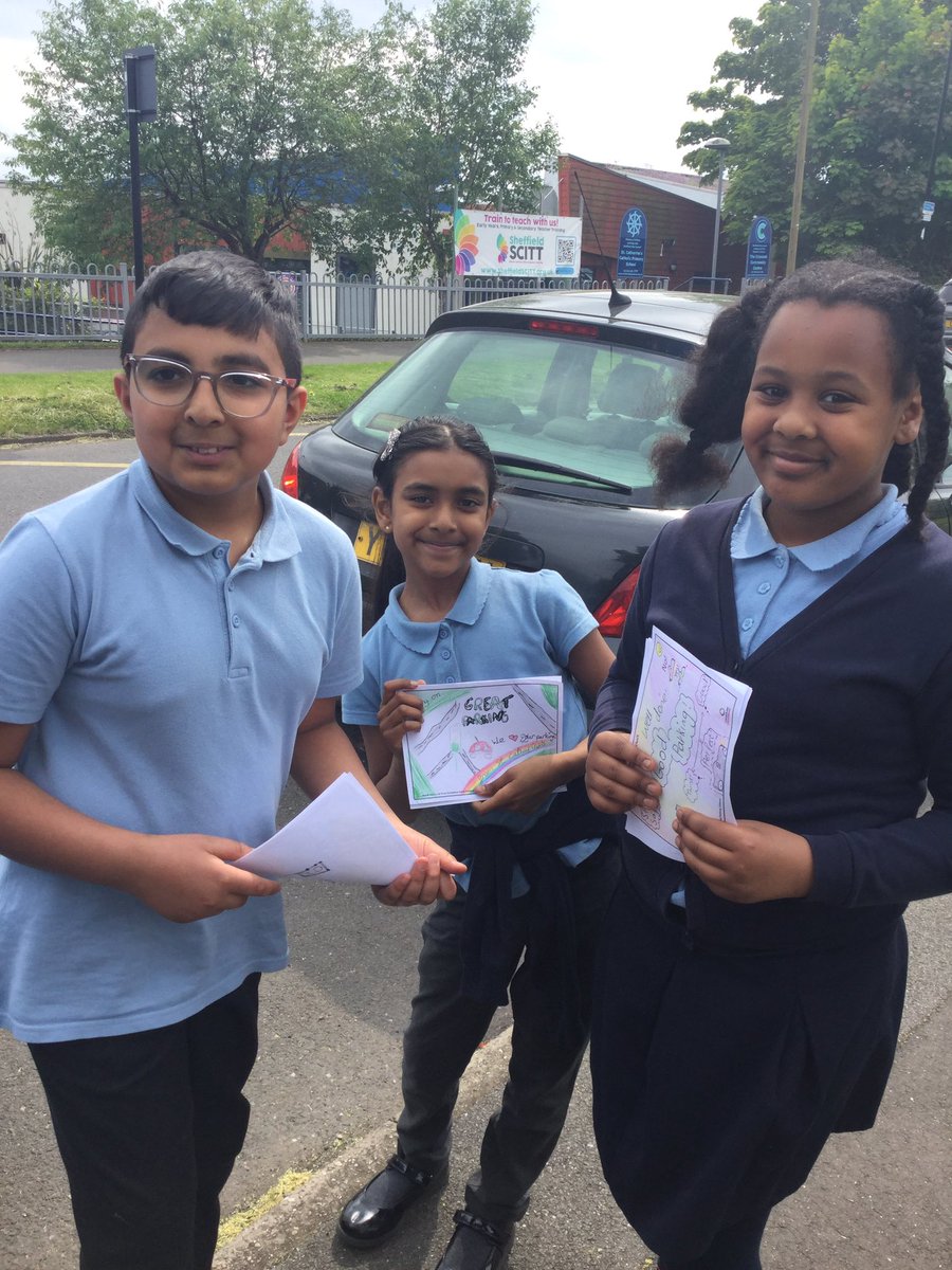 Y4IK St Catherine's tweet media