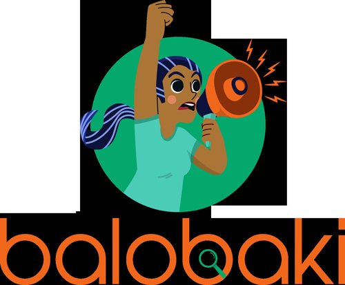 Bonjour cher réseau, aidez-moi à suivre à nouveau le compte X de <a href="/BalobakiCheck/">BALOBAKI CHECK</a>  qui a perdu son X initial. Ce media lancé en 2022 lutte contre la #Desinformation et #HateSpeech dans la communauté; et contribue à renforcer notre démocratie avec du contenu de qualité. #FF
