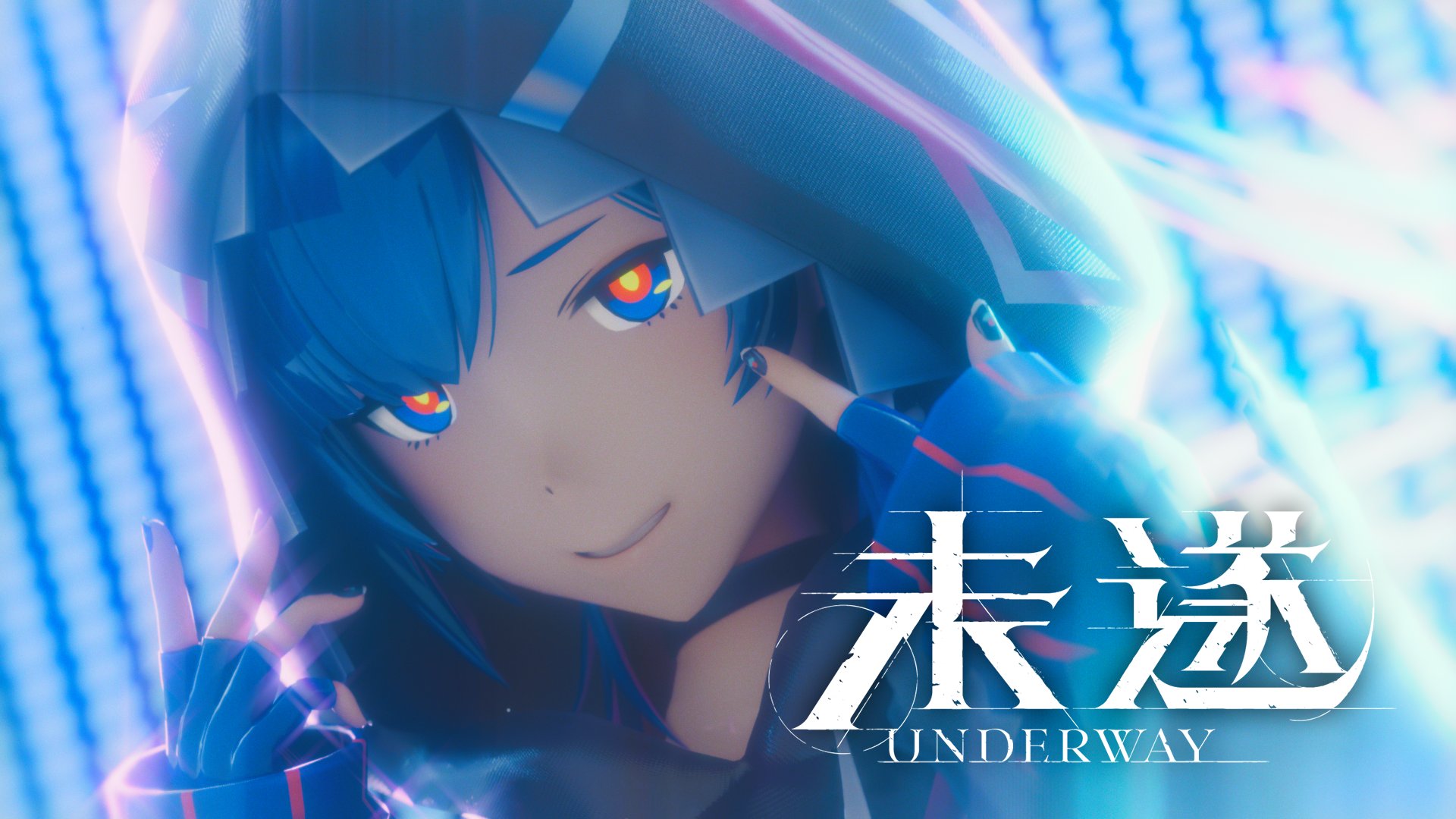 GOATさま ACANTHUS × muta MARINE Double-knit Biker Pants [全3色