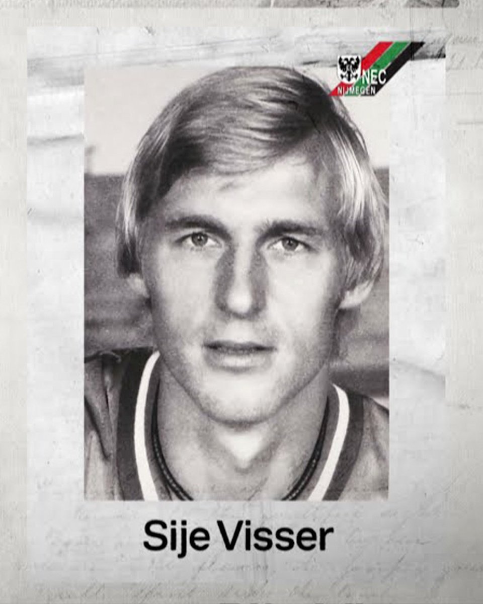 🤩 𝐃𝐨𝐧𝐞𝐞𝐫 𝐧𝐮 voor borstbeelden Frans Janssen &amp; Sije Visser

Maak jij het borstbeeld voor deze twee clubiconen mede mogelijk? ❤️💚🖤

Doneer direct 👉🏻 ap.lc/XuolZ