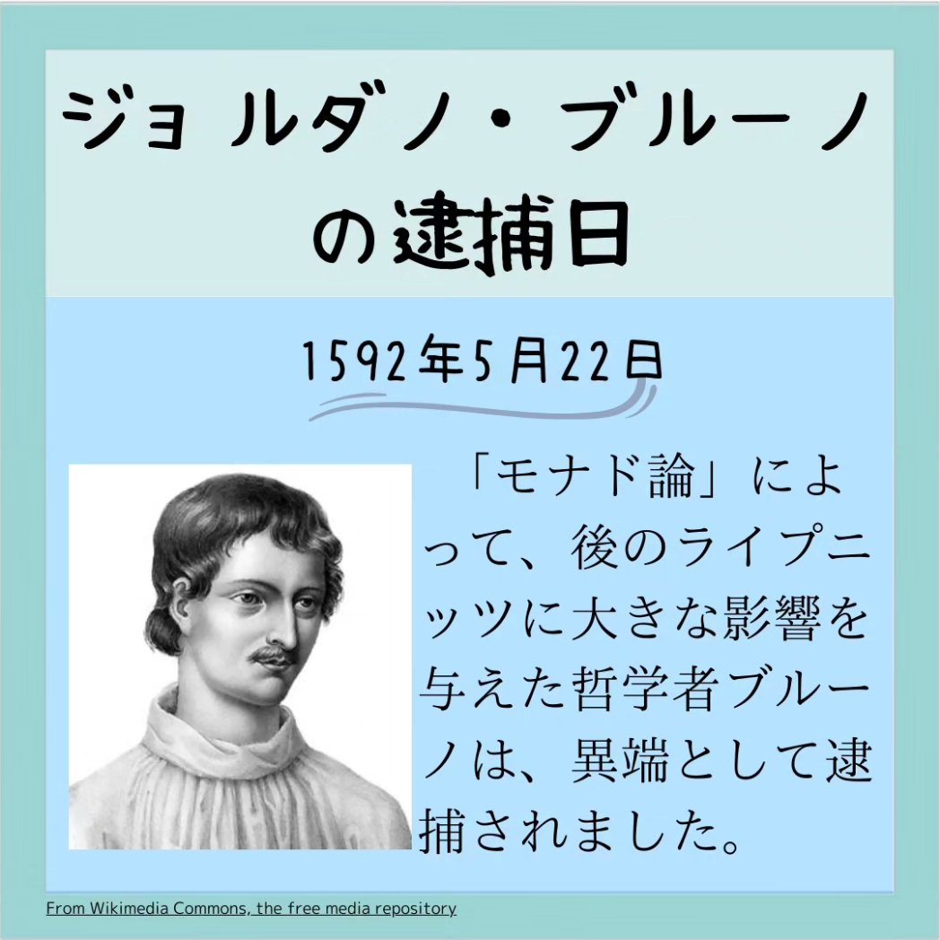 Fukusuke @数学史の先生 tweet media