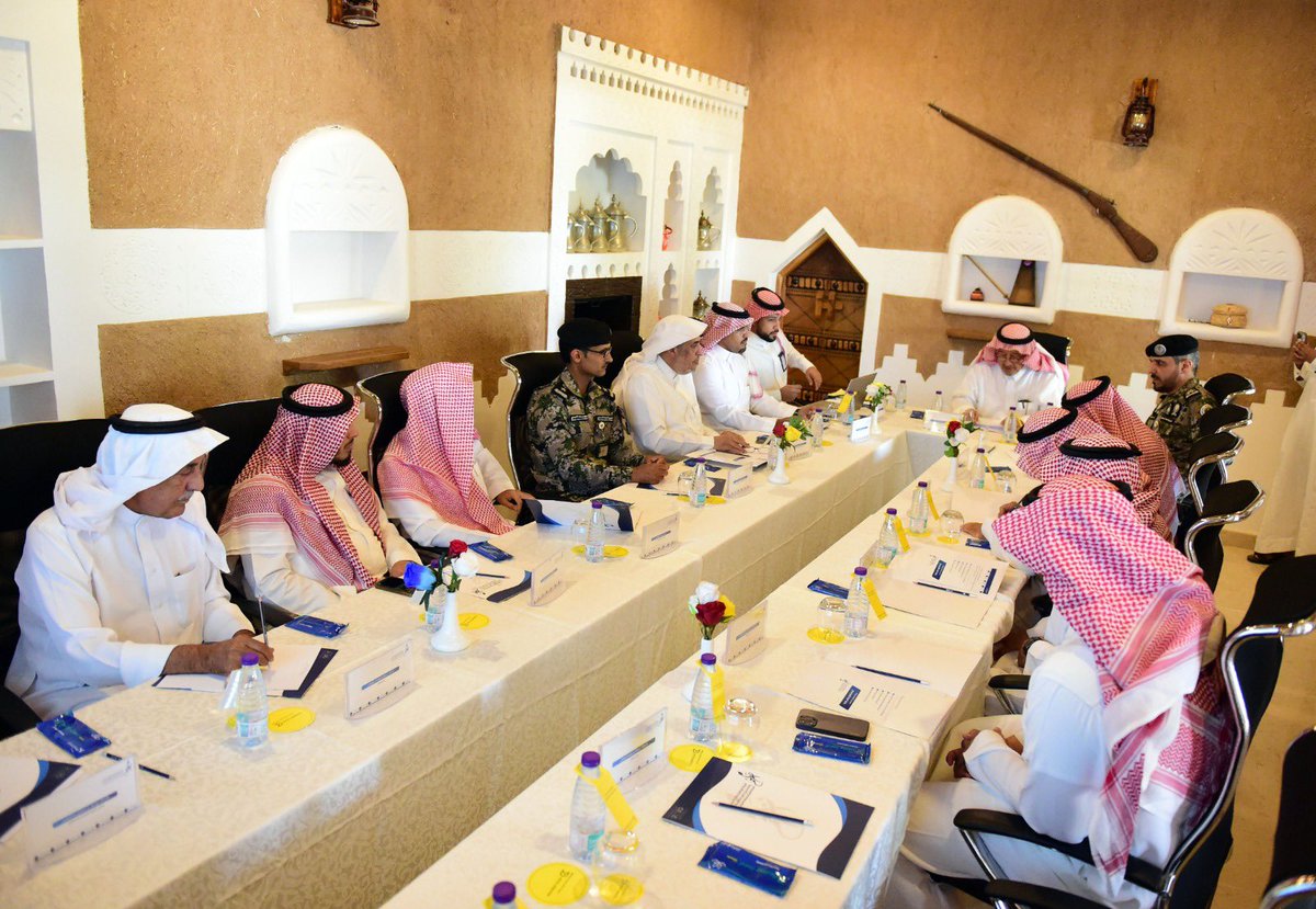 مجلس إدارة 'تراحم' القصيم يعقد اجتماعه الدوري لعام ٢٠٢٤م #صحيفة_النهار_السعودية annahar-news.com/news/single/98…