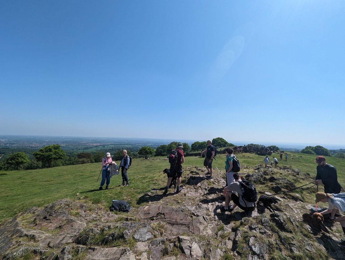 TEP_Ltd's tweet photo. 🎉 Congrats to Market Harborough &amp; London staff for completing a sponsored walk in Leicestershire in support of our CSR charities &amp; in celebration of our Market Harborough office’s 10th anniversary. #MH10 #Charity #TeamTEP https://t.co/5wb3Kp5m0X