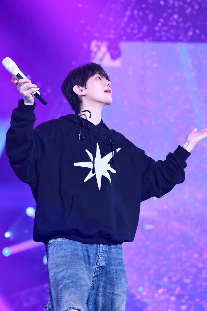 BAEKHYUN_INB100's tweet photo. Lonsdaleite in SEOUL Behind

#백현 #BAEKHYUN #Lonsdaleite #2024BAEKHYUNASIATOUR https://t.co/c0Ujio3zzt