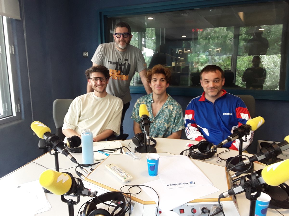 David Àvila tweet media