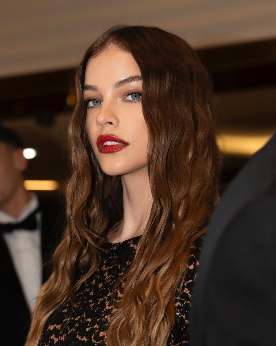 Barbara Palvin