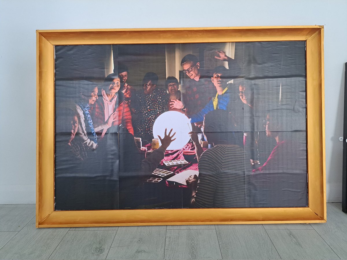 jonleggephoto's tweet photo. Great news! Our #JosephWright photos from the #ArtOfHealing group at @Artcore_UK will be on display @DerbyCC town hall for the Mayor Making Ceremony this morning! #Derby #Photography https://t.co/77egDLQMLS