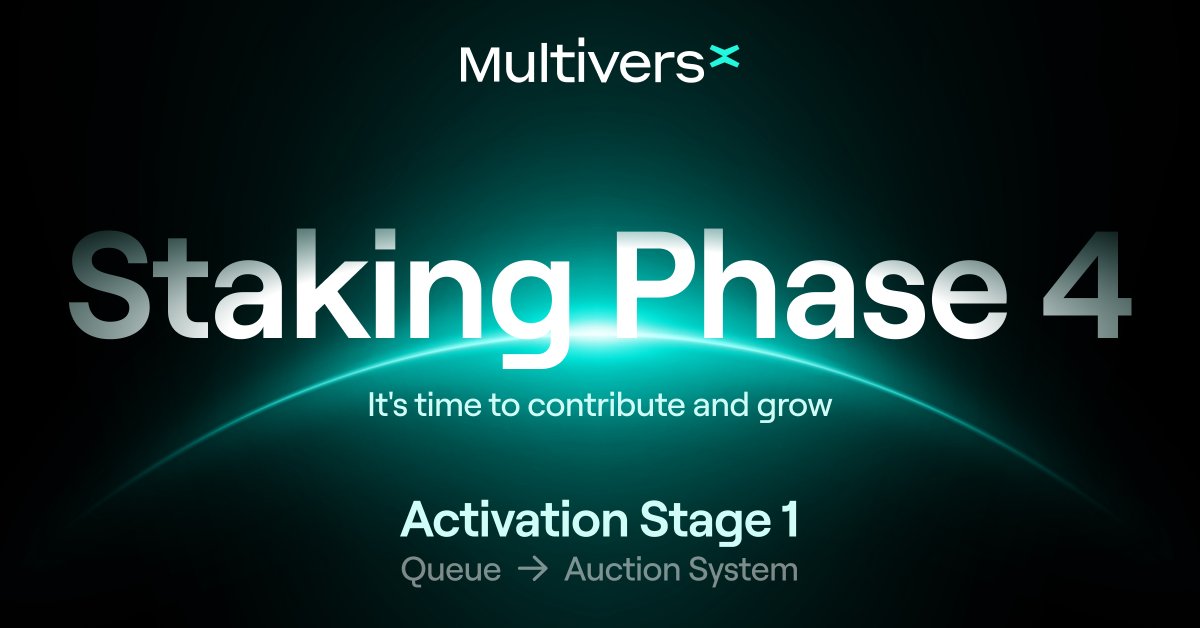 Multiversᕽ tweet media