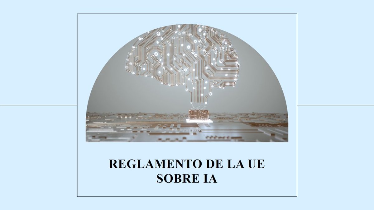 Saludamos el Reglamento europeo de Inteligencia Artificial que prohibe inferir emociones en el trabajo y la categorización biométrica; considera de alto riesgo la IA relacionada con el empleo e introduce consulta previa a la RLTP. Falta una regulación específica laboral.