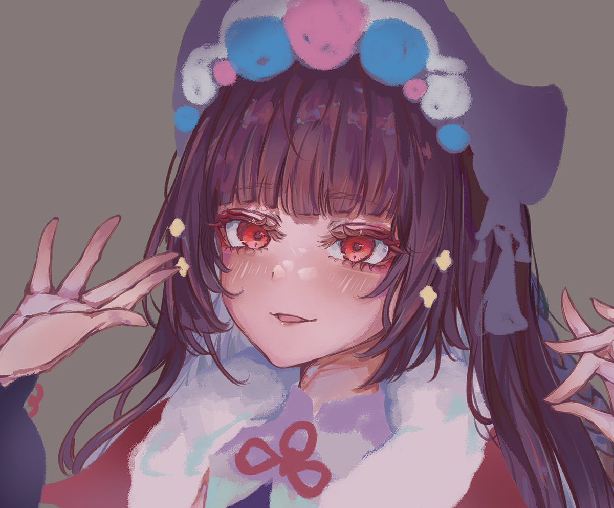 Wip wip! excited for this result. I'll post on Friday, and I'm trying to keep up while I'm on this week's vacation^^ 🖤✨
#wip #yunjin #GENSHINIMPACT #Fanart #artistoftwitter