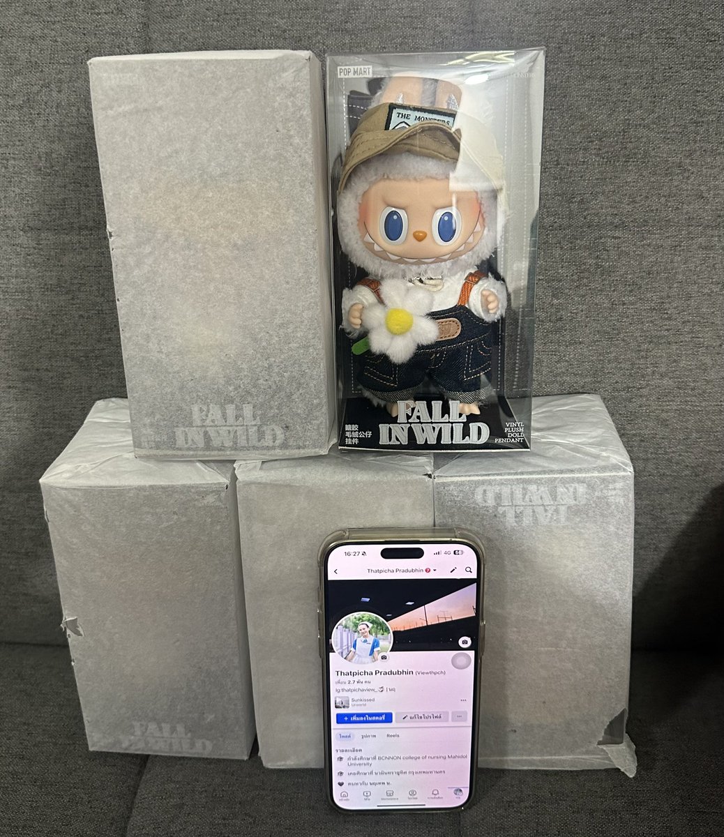 thatpichav's tweet photo. พร้อมส่ง✨ บู้สวนเล็ก 2,850฿ จ่ายตอนนัดรับได้นะคะ
📍นัดรับแฟชั่น , เซนลาด
#ตลาดนัดpopmart #ตลาดนัดarttoy #ตลาดนัดลาบูบู้ #babythree #cino #arttoy #popmartth #ตลาดนัดกล่องสุ่ม https://t.co/ewEv417TIv