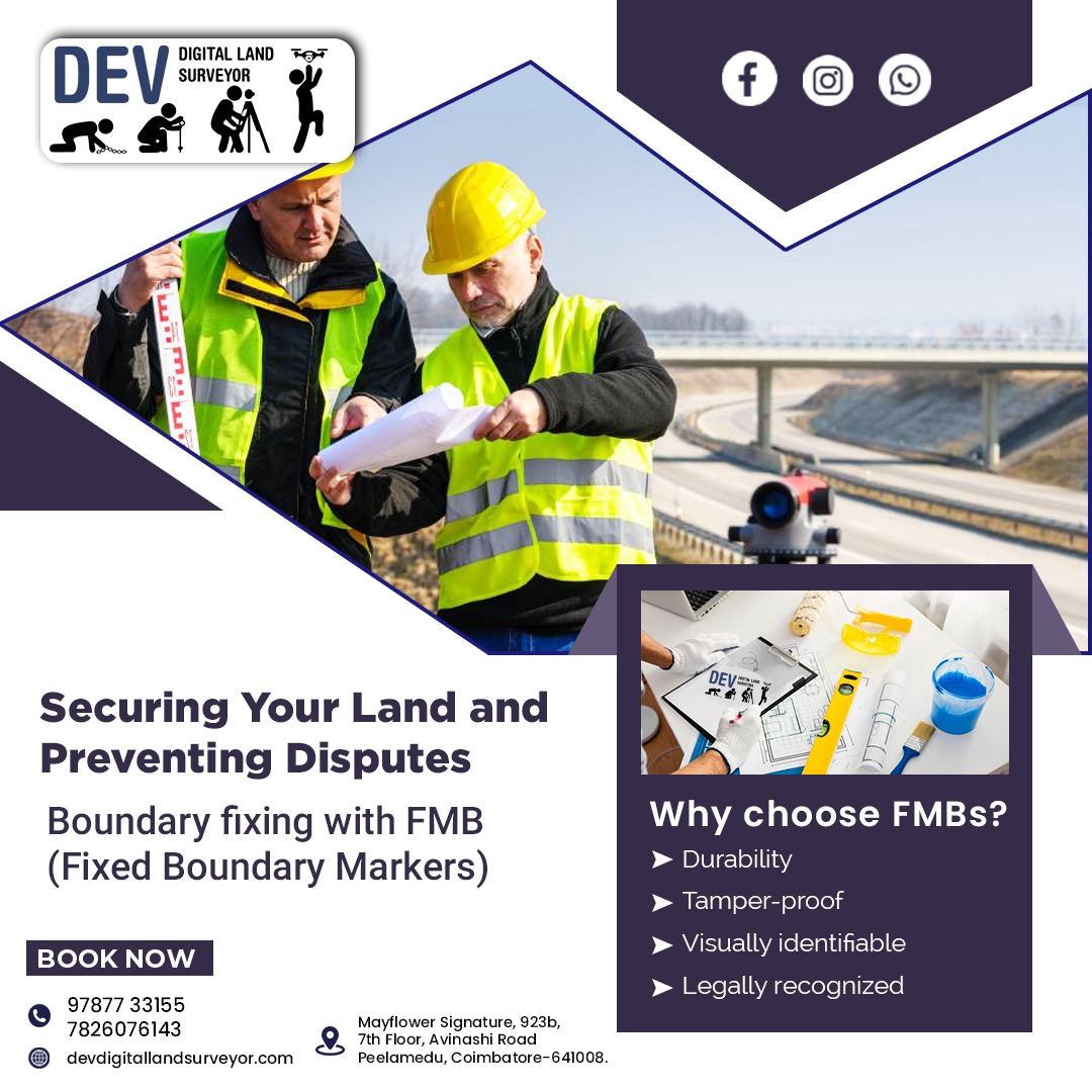 DEV DIGITAL LAND SURVEYORS (@DevSurveyors) / Posts / X