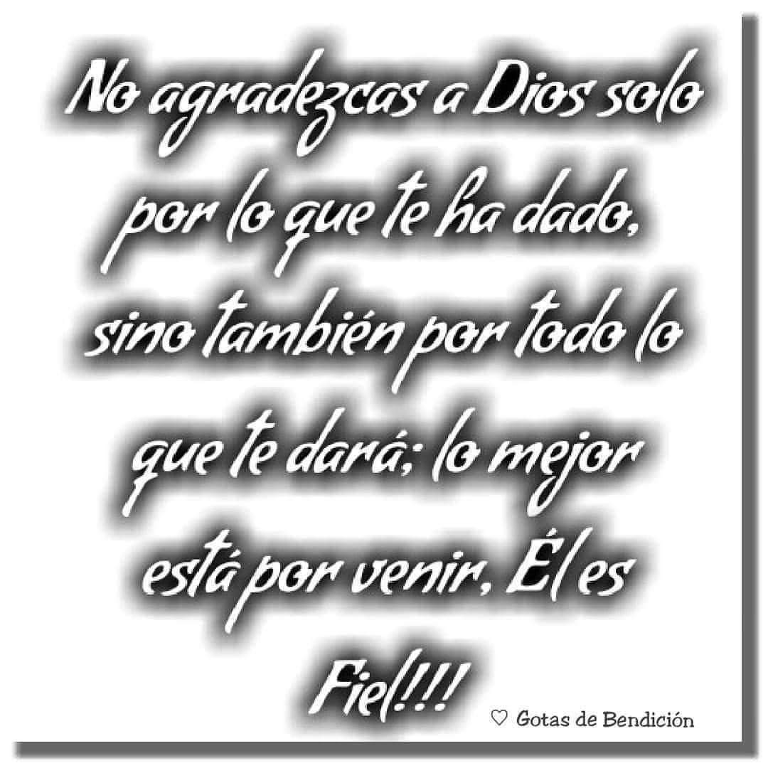 MigueEncina's tweet image. 💦💧 #DiosTeHablaHoy 📖
&amp;gt;&amp;gt;☆《Y todo lo que hagan, de palabra o de obra, háganlo en el nombre del Señor Jesús, dando gracias a Dios el Padre por medio de Él》 #Colosenses 3:17