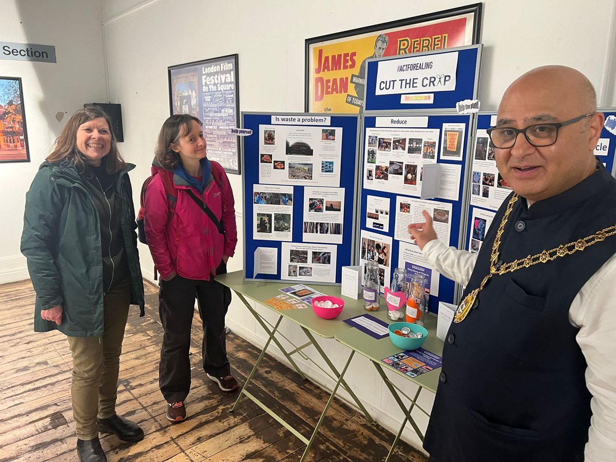 Juliet McDonald tweet media