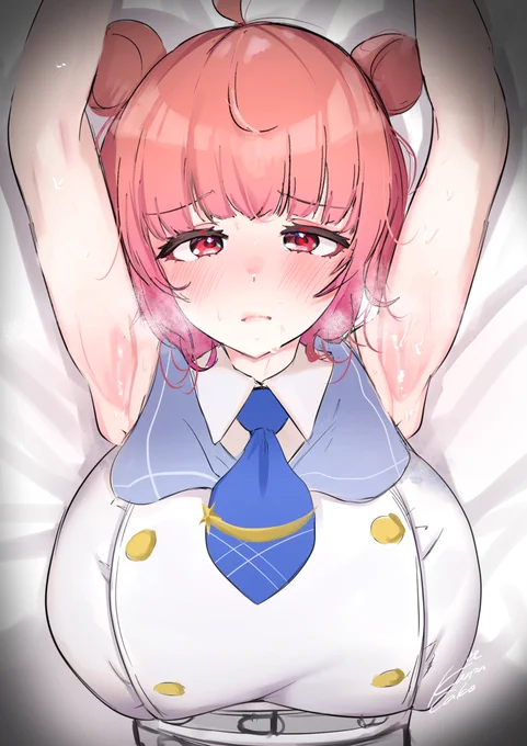 ヤーーーー!! 