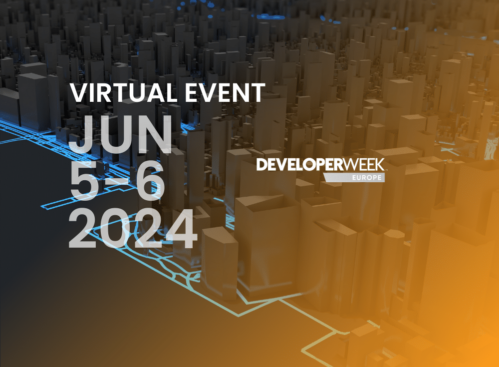 The ever fascinating @paigerduty will be sharing #observability concepts that every #developer should know at the online event DeveloperWeek Europe 2024, don't miss it! @chronosphereio chronosphere.io/resource/virtu…