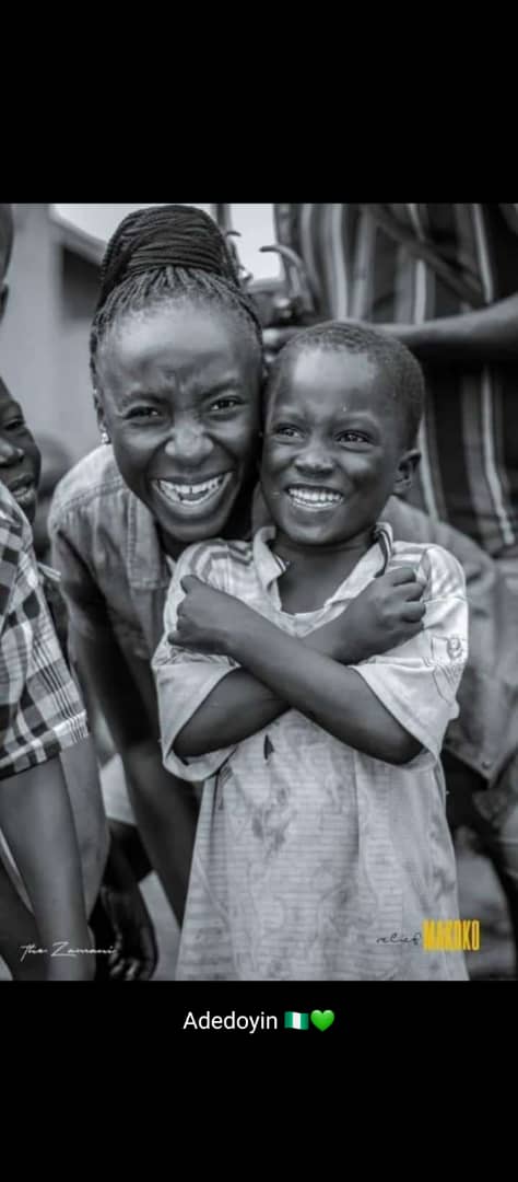 Penner1112's tweet photo. There is no way to happiness. Happiness is the way.

Create it.
Love it.
Act it.
Live it.

MY NAME IS PENNER PAUL ADEDOYIN, I CHOOSE TO CREATE HAPPINESS BY SERVING HUMANITY. https://t.co/cEB7stnXoZ