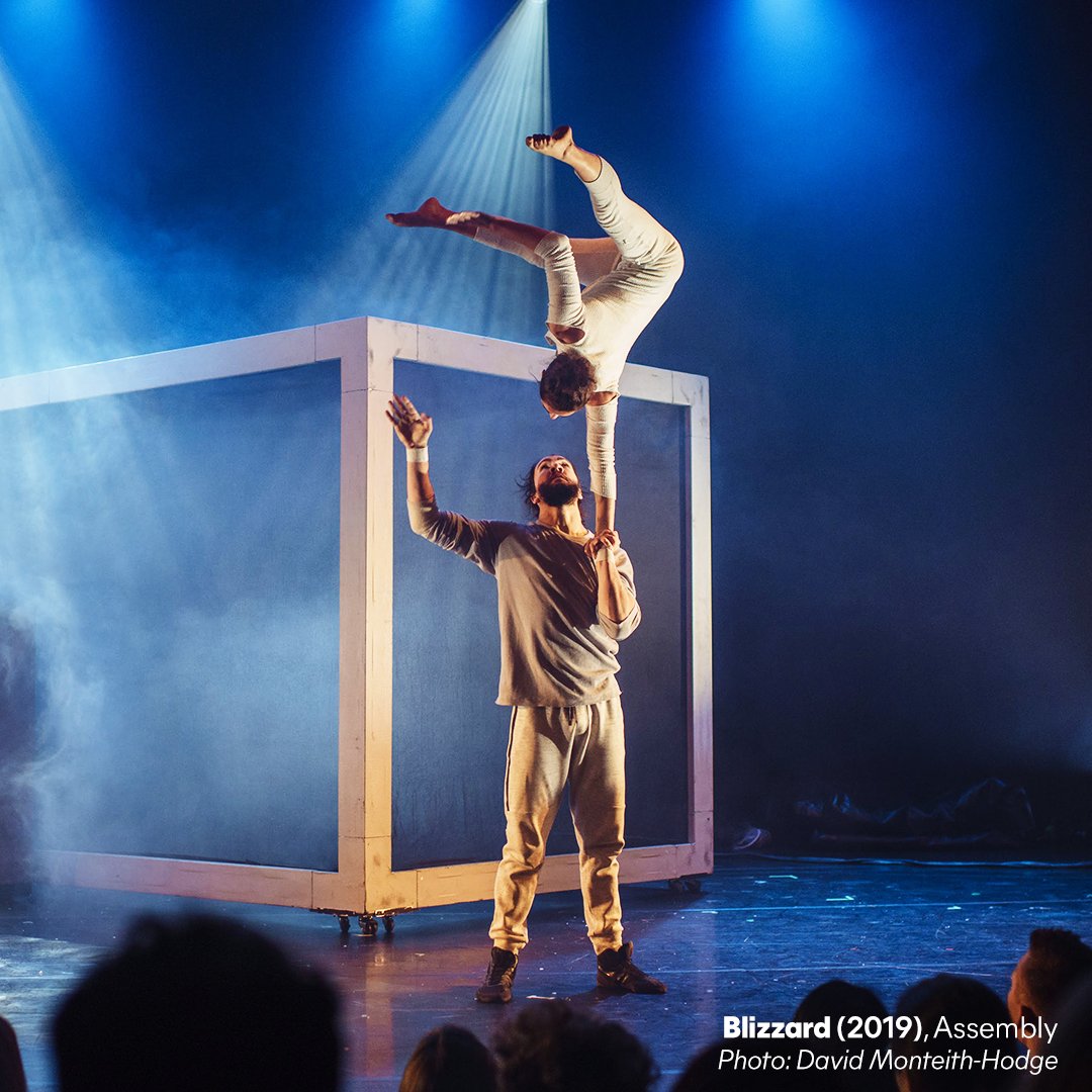 edfringe's tweet image. We’re delighted to announce the 180 recipients of this year’s Keep it Fringe funding, awarding bursaries of £2,500 to support artists bringing work to #edfringe 2024. With thanks to @lucyfrazermp @DCMS
Find out more 👇
eu1.hubs.ly/H09czgy0