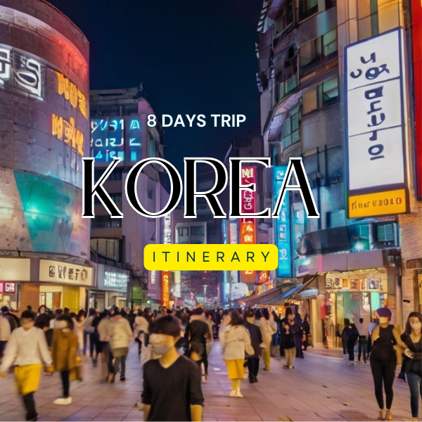 magicalstore23's tweet photo. 🏯Cultural and Historical Exploration: Dive into Korea’s rich history and vibrant culture with visits to palaces, museums, and cultural landmarks.
https://t.co/kC0kiw46MN
#Korea
#Discover_Korea
#Norway
#RYOHairTHwithFourth
#Demichelis https://t.co/4r409hgtm1