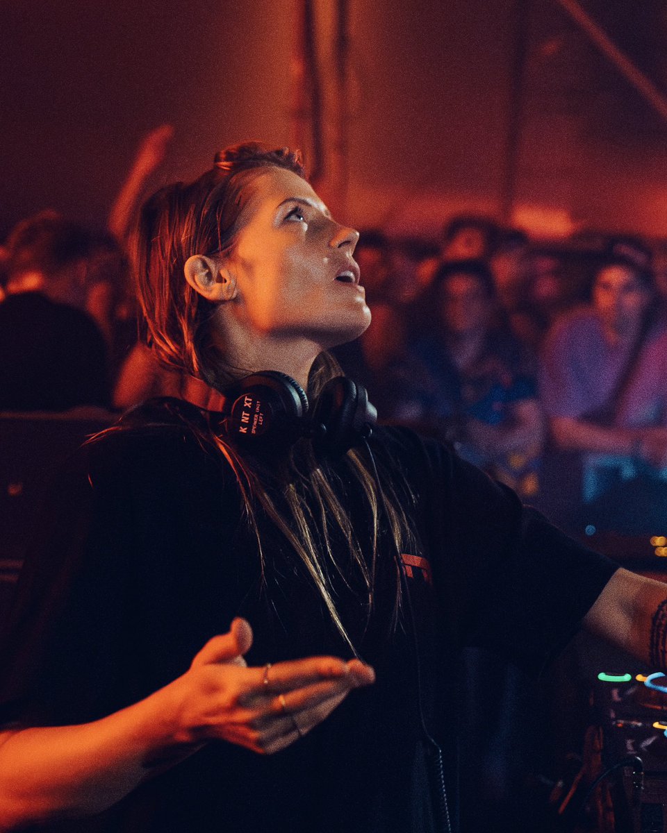 Picture from Ikarus Festival, shot by Julian Quirchmair