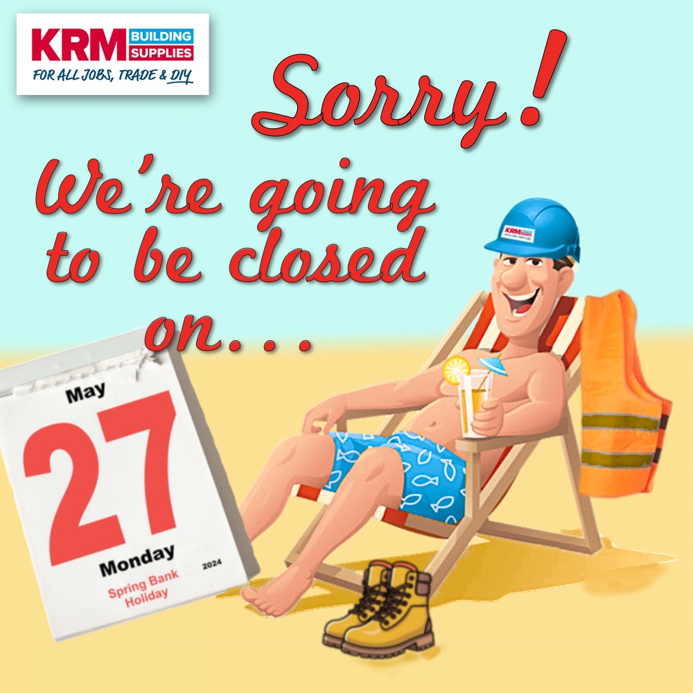 KRM Building Supplies Ltd (@krmbs1) on Twitter photo 