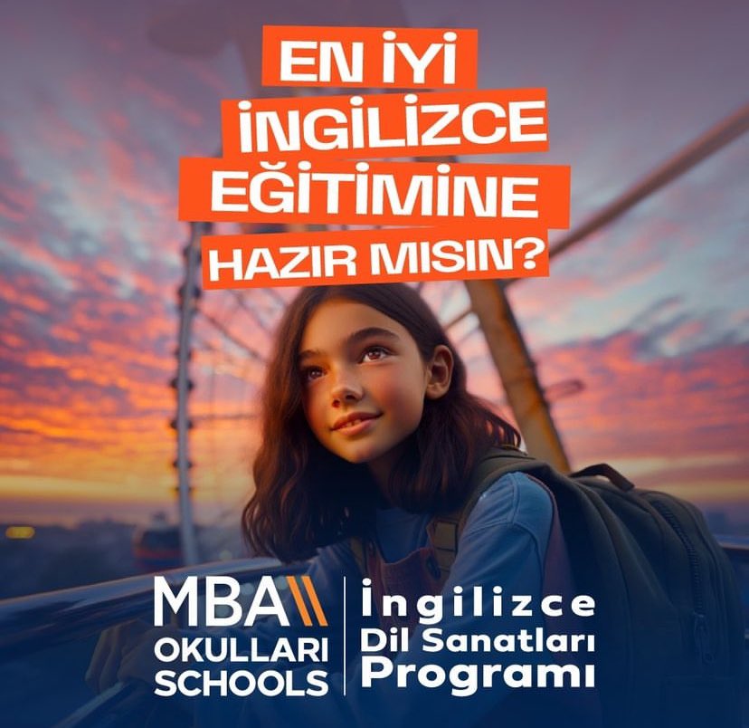 En İyi İngilizce Eğitimine Hazır mısın?