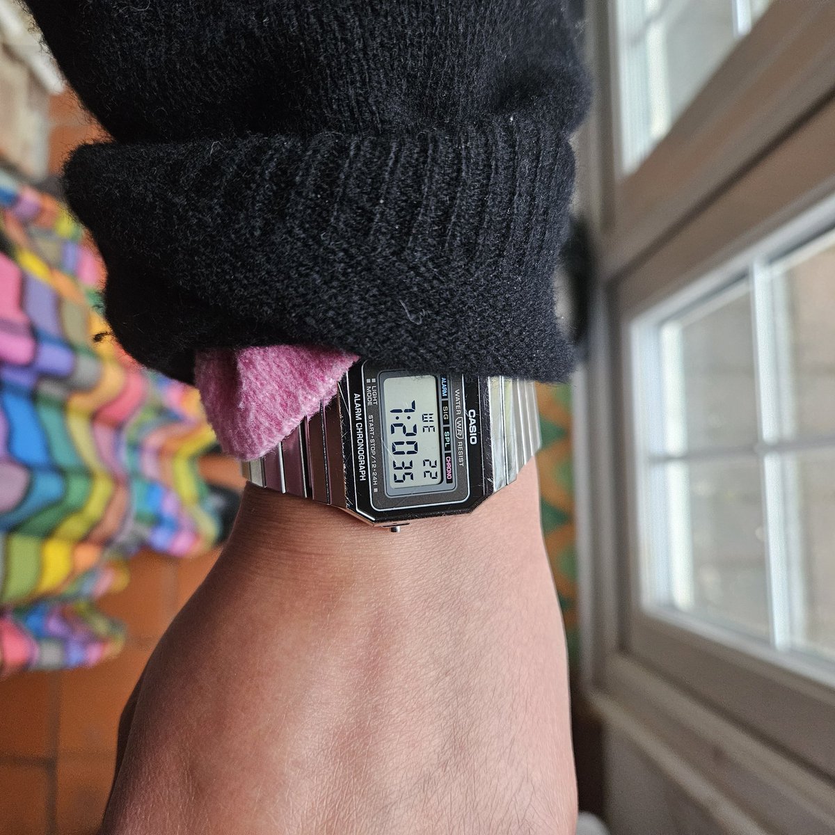 Sunbul Akhtar tweet media