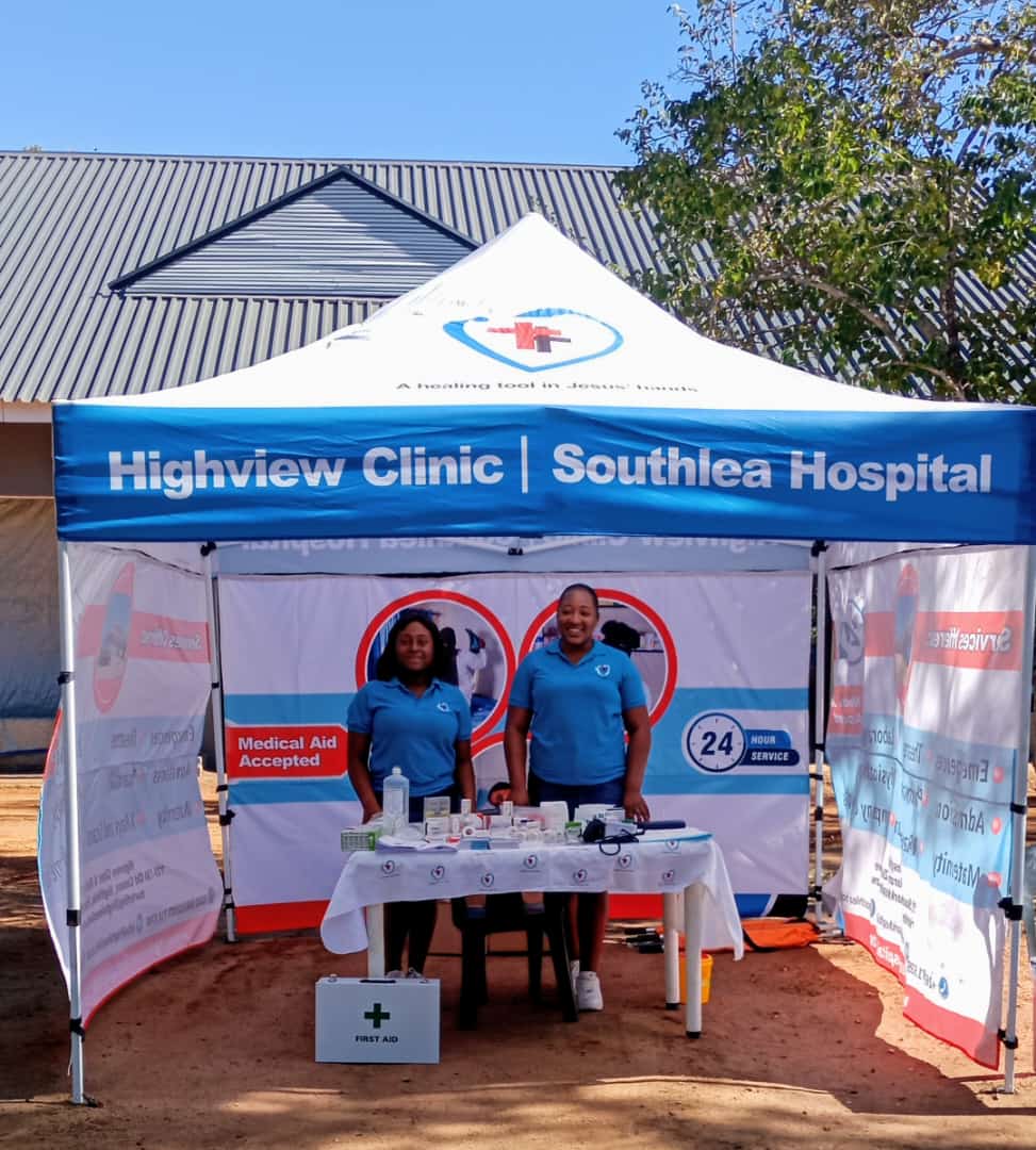 Our team,always ready to serve patients.
#highviewclinicandmaternity
#yourhealthisourconcern