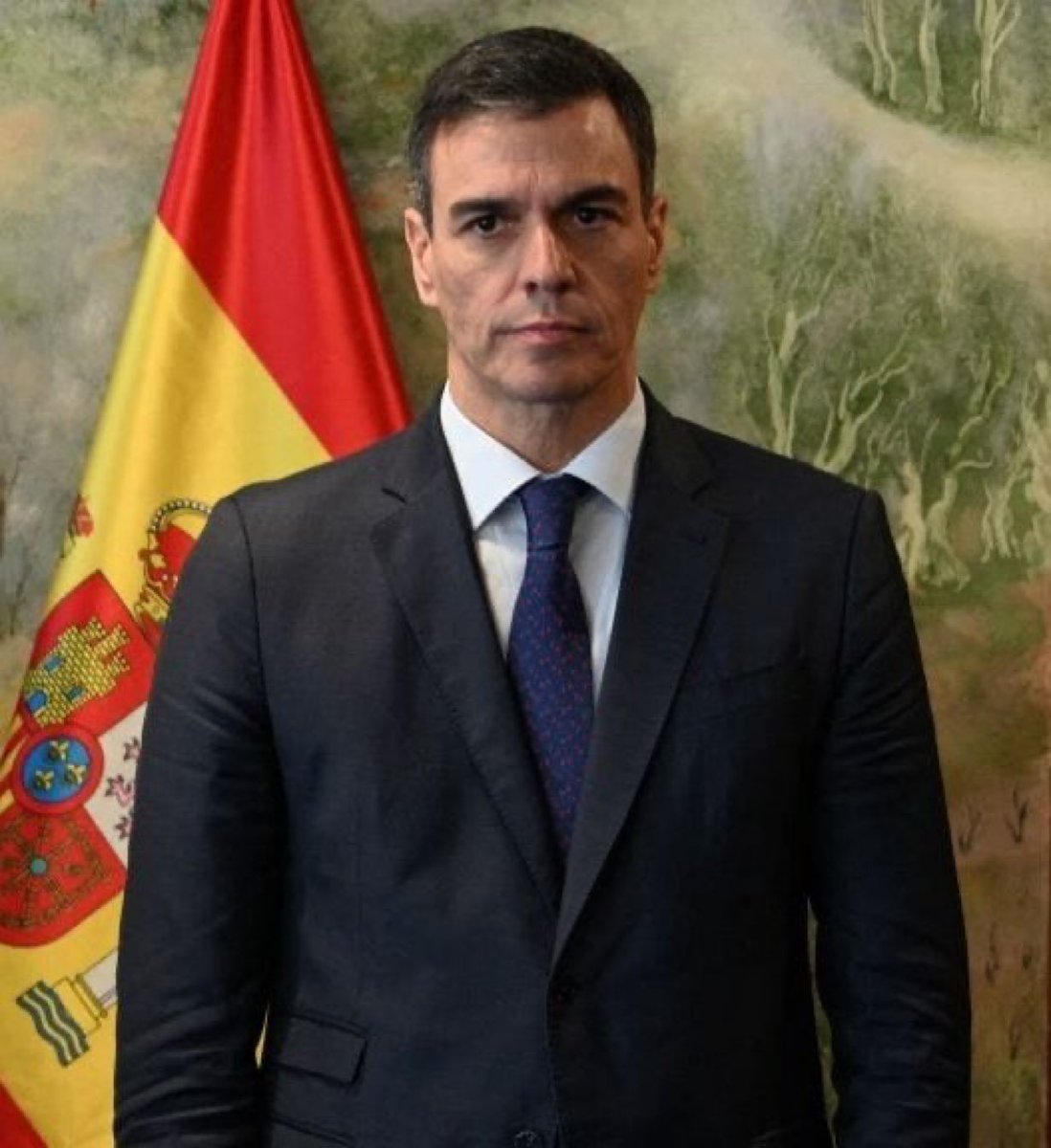 Israel breaks diplomatic relations with Spain and withdraws its ambassador after Sánchez's statements in Congress.