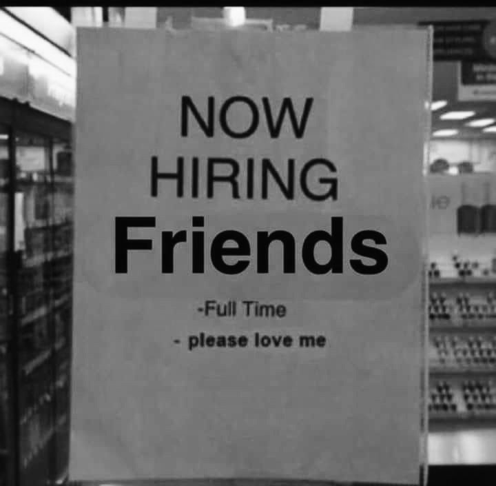 please be my friend 🫶🏻