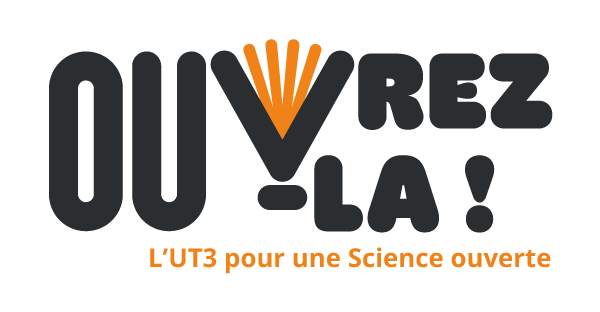 📖 L'université s'engage pour la science ouverte ! Durant toute la semaine prochaine, la @BU_UT3PaulSab organise plusieurs événements de sensibilisation et de pédagogie pour continuer de rendre disponibles à toutes et tous les recherches publiques univ-tlse3.fr/la-recherche/o…