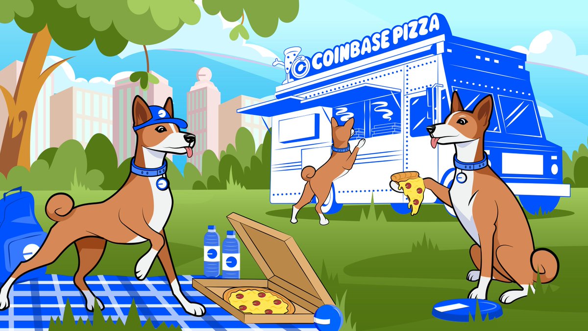 Happy Bitcoin Pizza Day! 🍕 @base