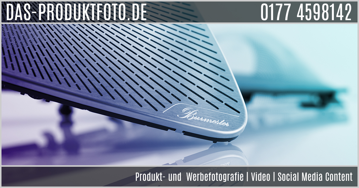 DAS-PRODUKTFOTO.DE

Produkt- und Werbefotografie mit über 20 Jahren Erfahrung  auf Spitzen-Niveau. 

Motiv: #RMIG Audio-Abdeckungen

Tel. 0177 4598142

#Produktfotograf #Werbefotograf #Uhrenfotograf