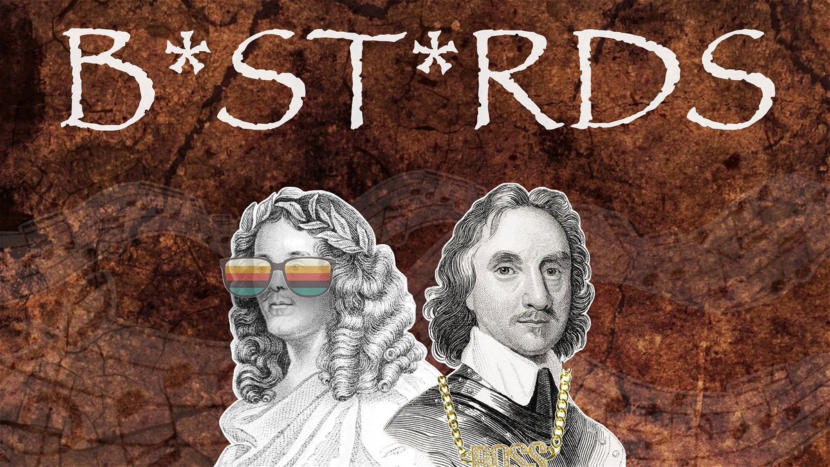 REVIEW: B*ST*RDS: A New Musical Comedy ★★★★ "A vibrant hit that will be a modern classic that gives musical theatre a much needed boost" #BrightonFringe broadwaybaby.com/shows/bstrds-a…