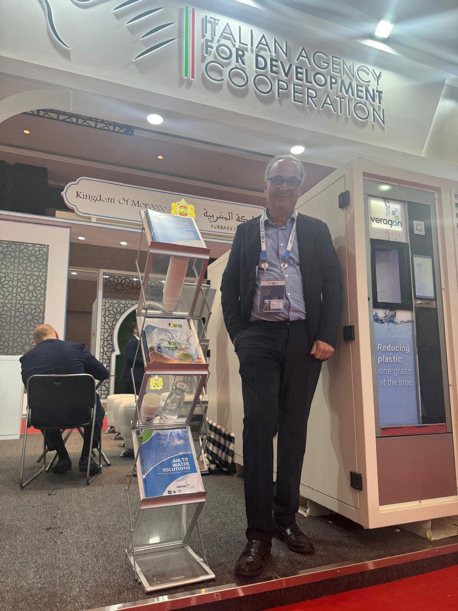 Idro Group srl tweet media