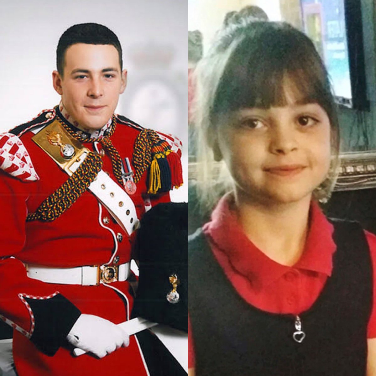 Never forget #leerigby #manchesterbombing